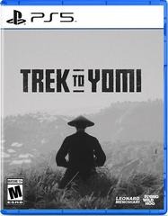 Trek to Yomi (PS5)